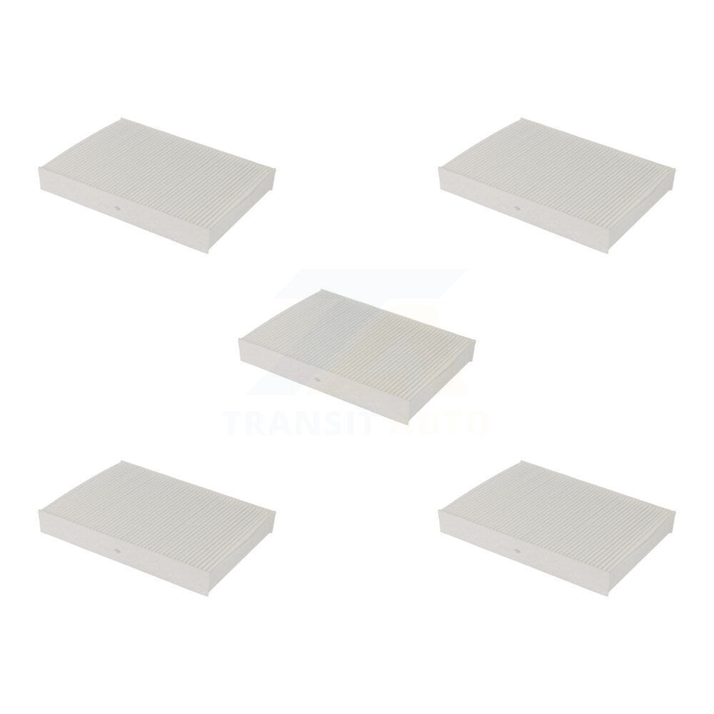 Cabin Air Filter Kit-K54-100437 - Kit.bestparts.ca Kit.bestparts.ca