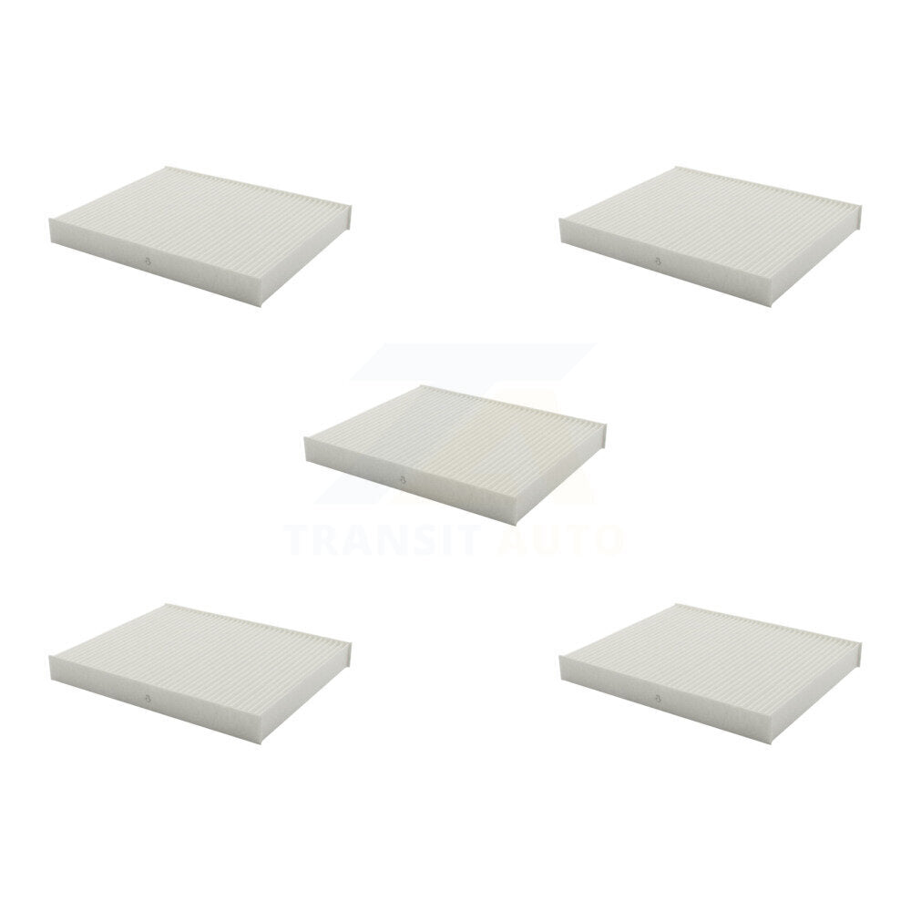 Cabin Air Filter Kit-K54-100442 - Kit.bestparts.ca Kit.bestparts.ca