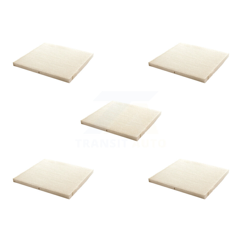 Cabin Air Filter Kit-K54-100445 - Kit.bestparts.ca Kit.bestparts.ca