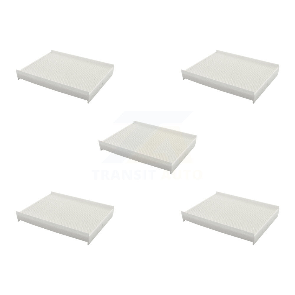 Cabin Air Filter Kit-K54-100446 - Kit.bestparts.ca Kit.bestparts.ca