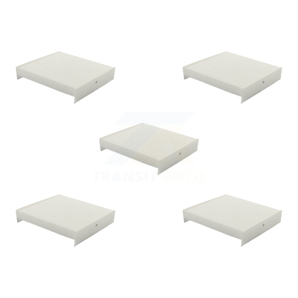 Cabin Air Filter Kit-K54-100448 - Kit.bestparts.ca Kit.bestparts.ca