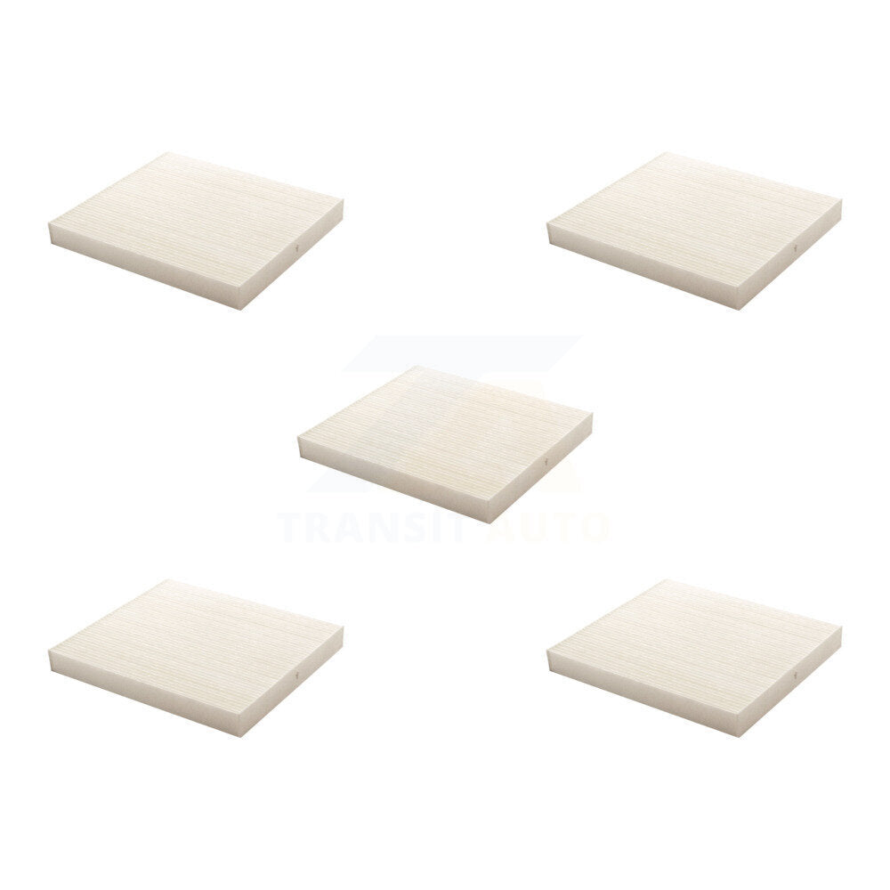 Cabin Air Filter Kit-K54-100452 - Kit.bestparts.ca Kit.bestparts.ca