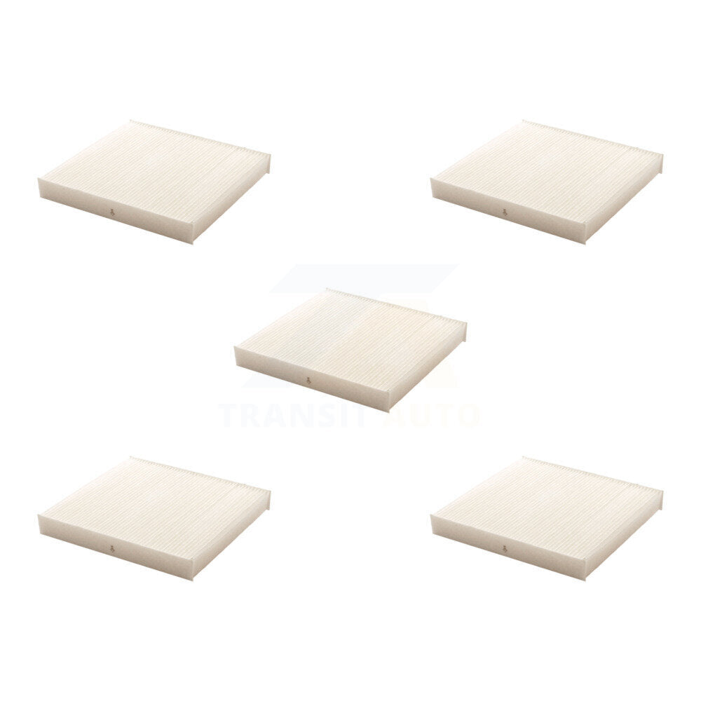 Cabin Air Filter Kit-K54-100455 - Kit.bestparts.ca Kit.bestparts.ca