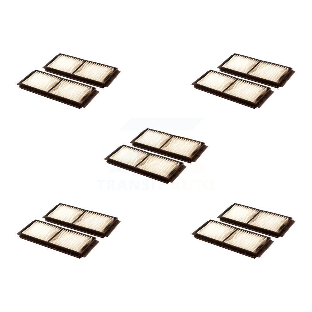 Cabin Air Filter Kit-K54-100457 - Kit.bestparts.ca Kit.bestparts.ca