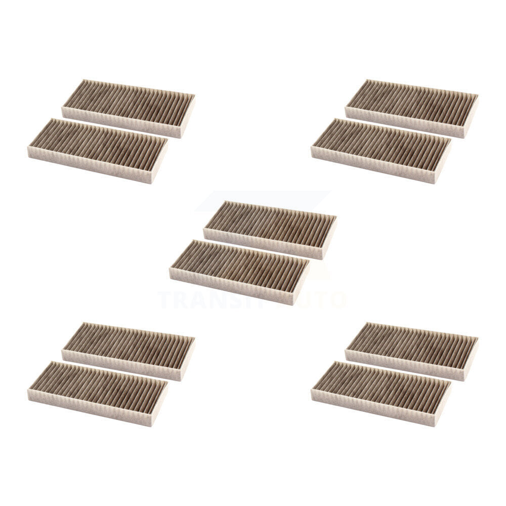Cabin Air Filter Kit-K54-100464 - Kit.bestparts.ca Kit.bestparts.ca