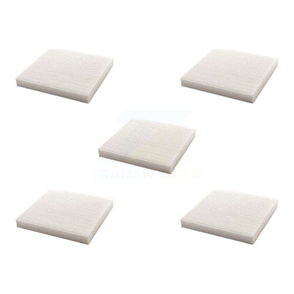 Cabin Air Filter Kit-K54-100465 - Kit.bestparts.ca Kit.bestparts.ca