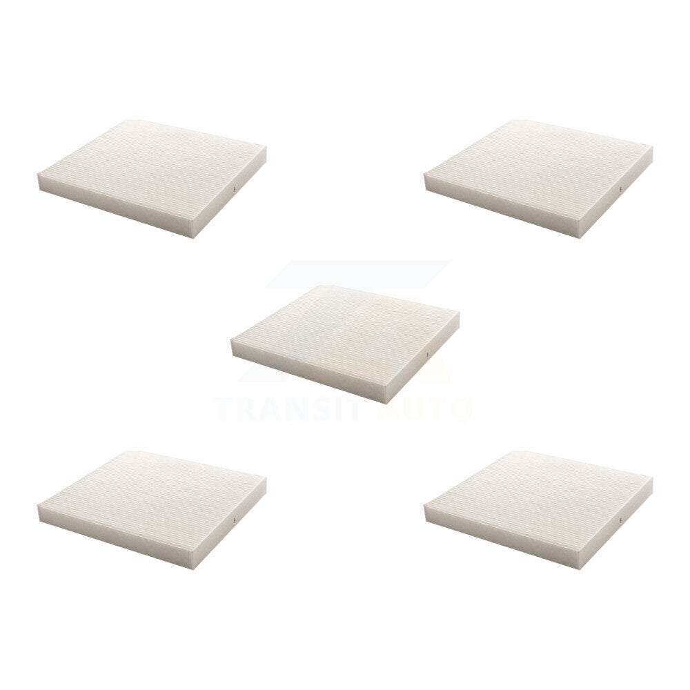 Cabin Air Filter Kit-K54-100466 - Kit.bestparts.ca Kit.bestparts.ca