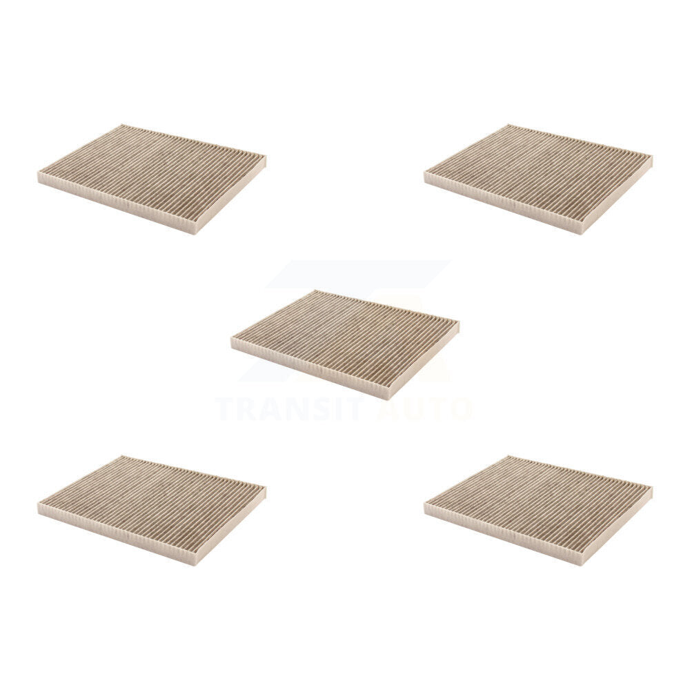 Cabin Air Filter Kit-K54-100467 - Kit.bestparts.ca Kit.bestparts.ca