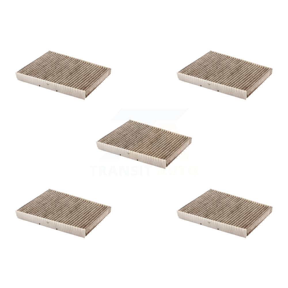 Cabin Air Filter Kit-K54-100468 - Kit.bestparts.ca Kit.bestparts.ca