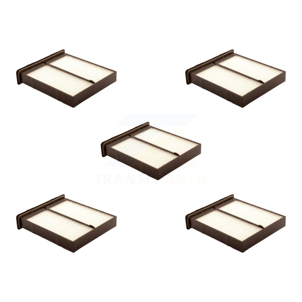 Cabin Air Filter Kit-K54-100469 - Kit.bestparts.ca Kit.bestparts.ca