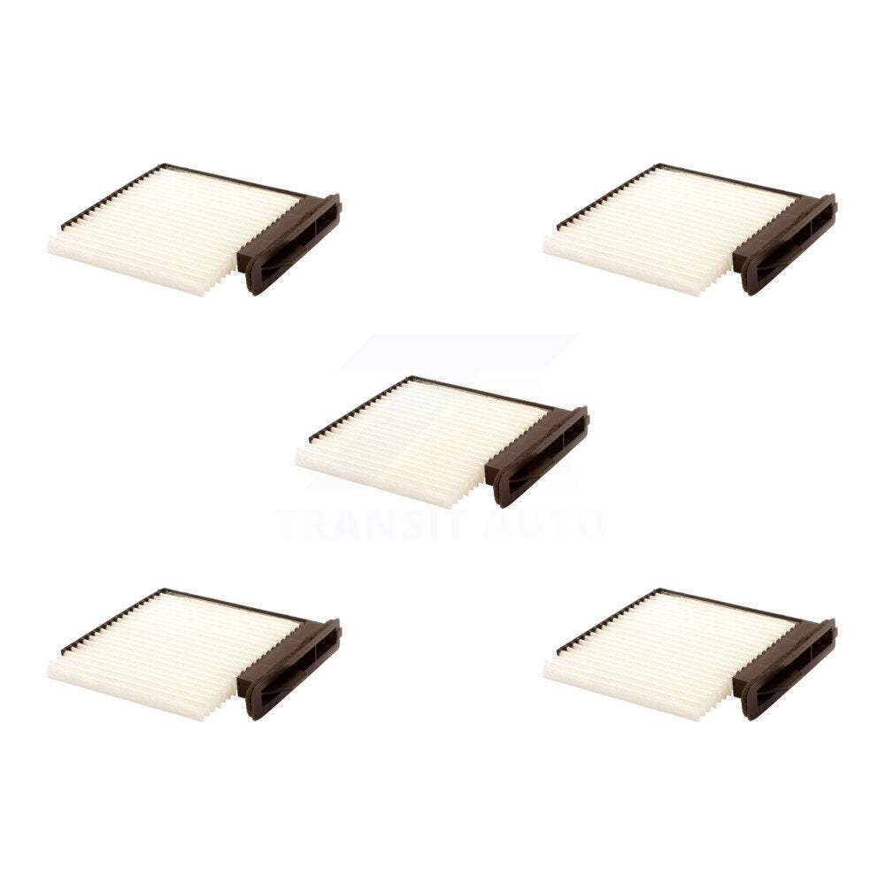 Cabin Air Filter Kit-K54-100470 - Kit.bestparts.ca Kit.bestparts.ca