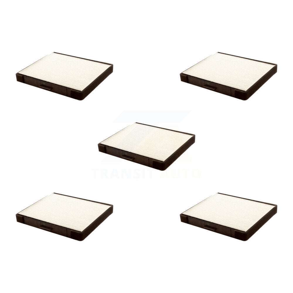 Cabin Air Filter Kit-K54-100471 - Kit.bestparts.ca Kit.bestparts.ca