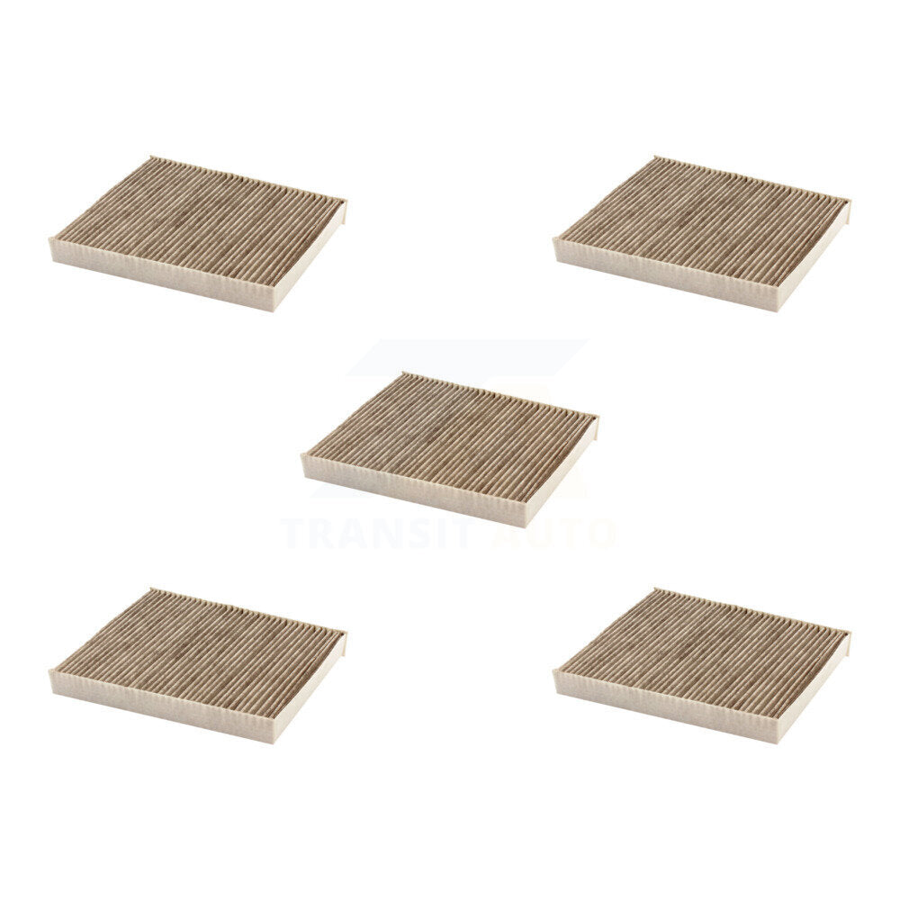 Cabin Air Filter Kit-K54-100477 - Kit.bestparts.ca Kit.bestparts.ca