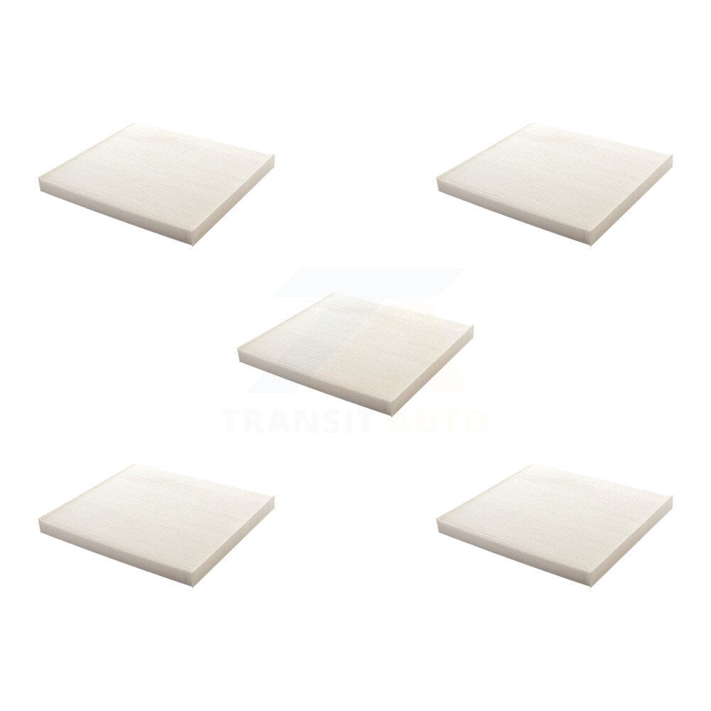 Cabin Air Filter Kit-K54-100478 - Kit.bestparts.ca Kit.bestparts.ca