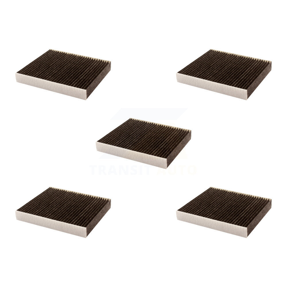 Cabin Air Filter Kit-K54-100479 - Kit.bestparts.ca Kit.bestparts.ca