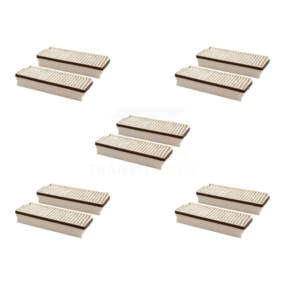 Cabin Air Filter Kit-K54-100480 - Kit.bestparts.ca Kit.bestparts.ca
