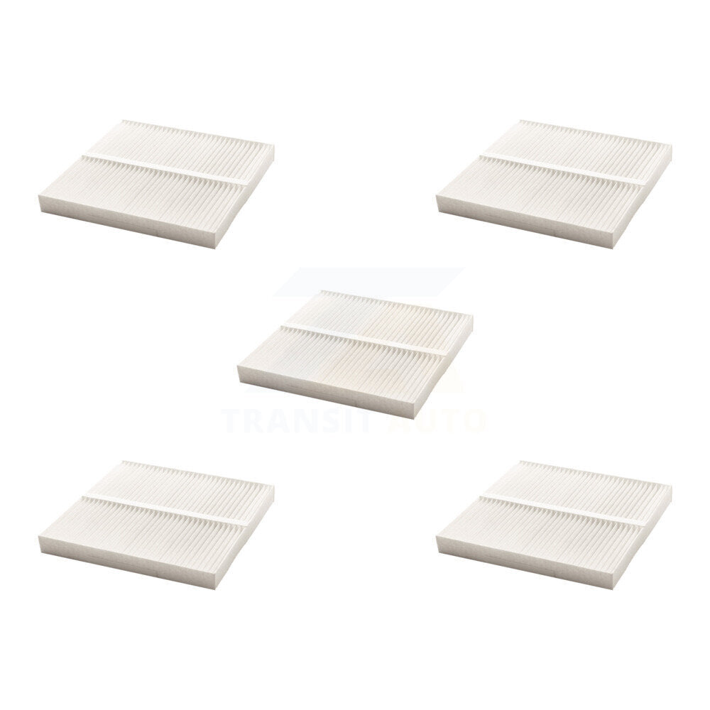 Cabin Air Filter Kit-K54-100485 - Kit.bestparts.ca Kit.bestparts.ca