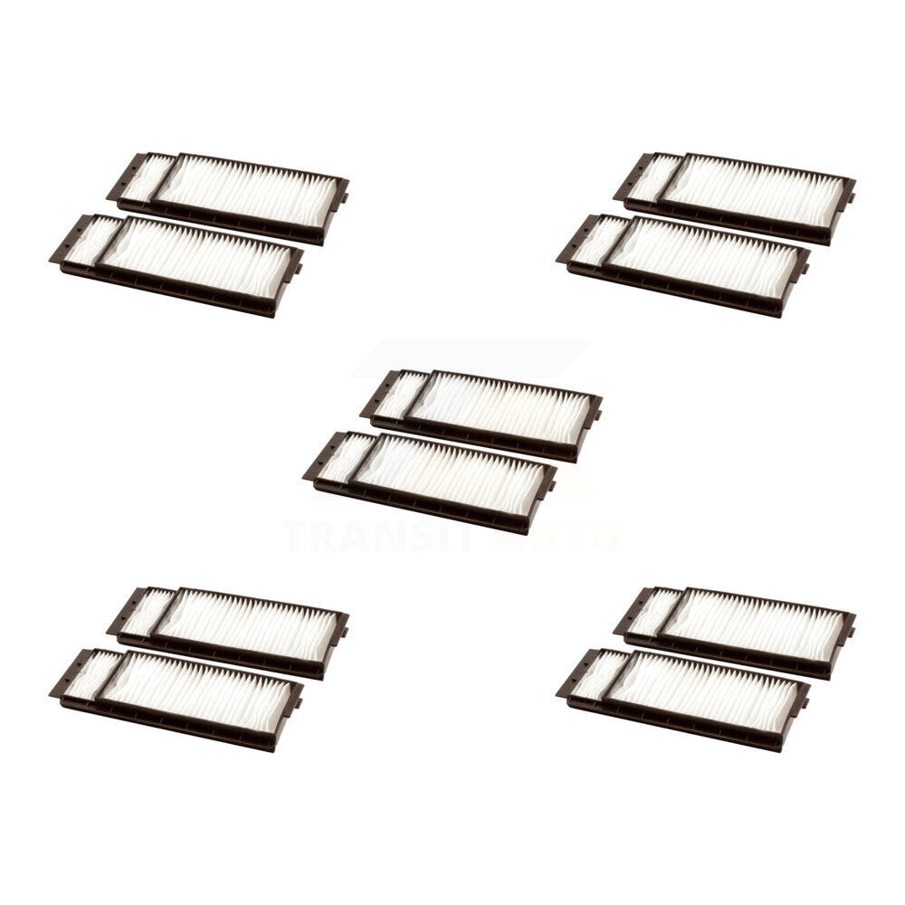 Cabin Air Filter Kit-K54-100486 - Kit.bestparts.ca Kit.bestparts.ca