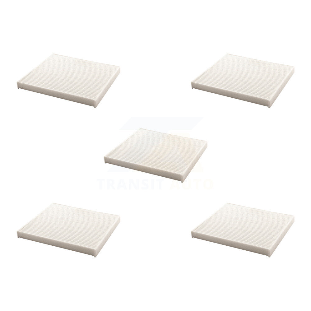 Cabin Air Filter Kit-K54-100487 - Kit.bestparts.ca Kit.bestparts.ca