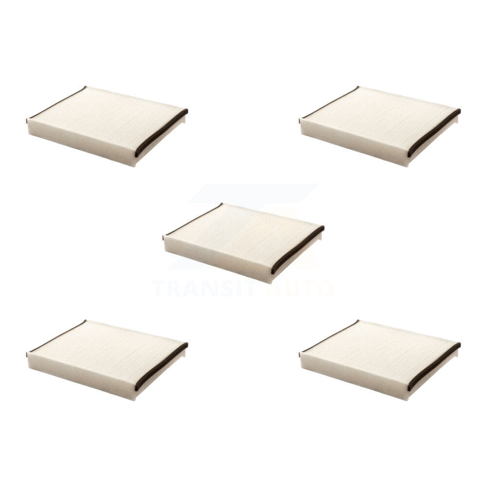 Cabin Air Filter Kit-K54-100489 - Kit.bestparts.ca Kit.bestparts.ca