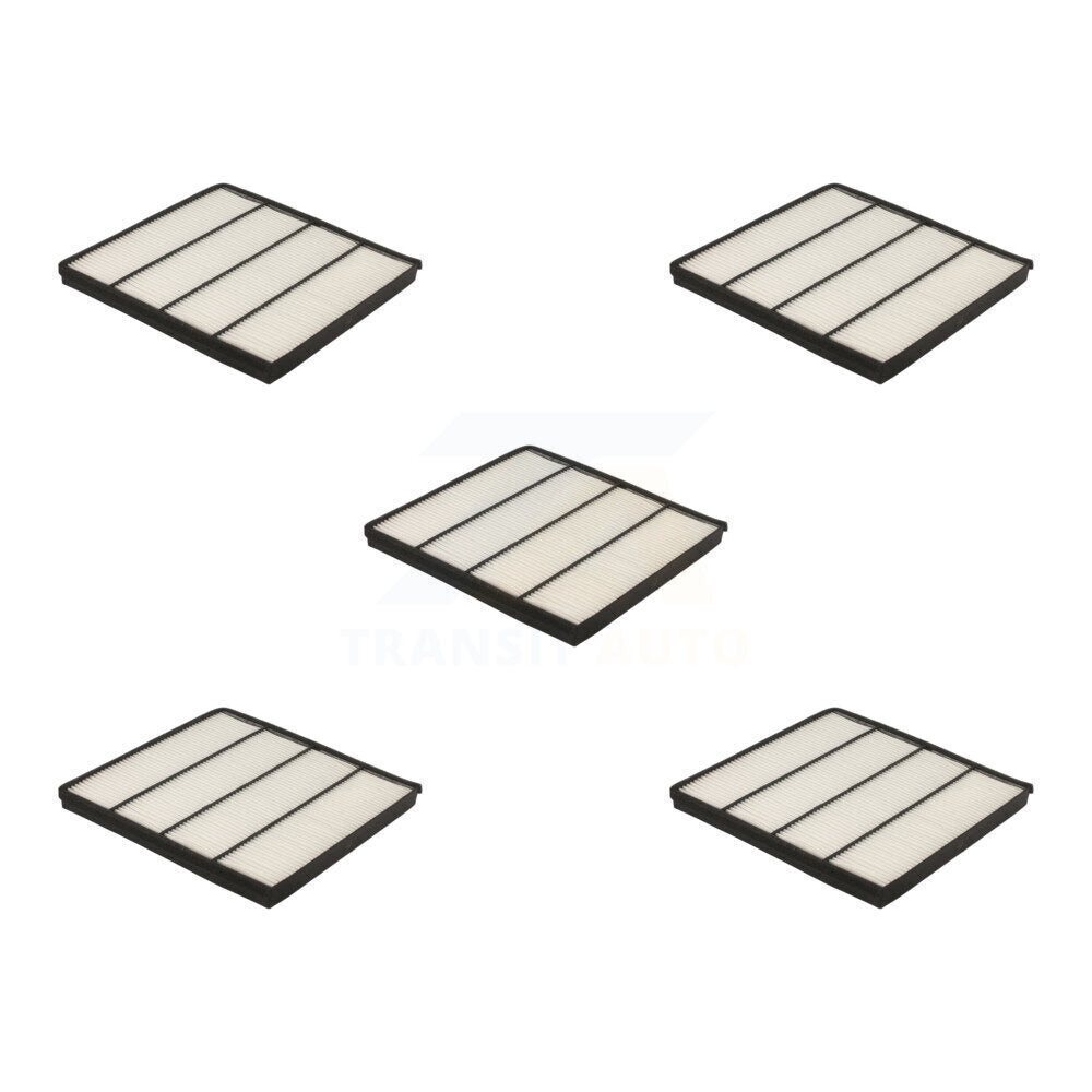 Cabin Air Filter Kit-K54-100491 - Kit.bestparts.ca Kit.bestparts.ca
