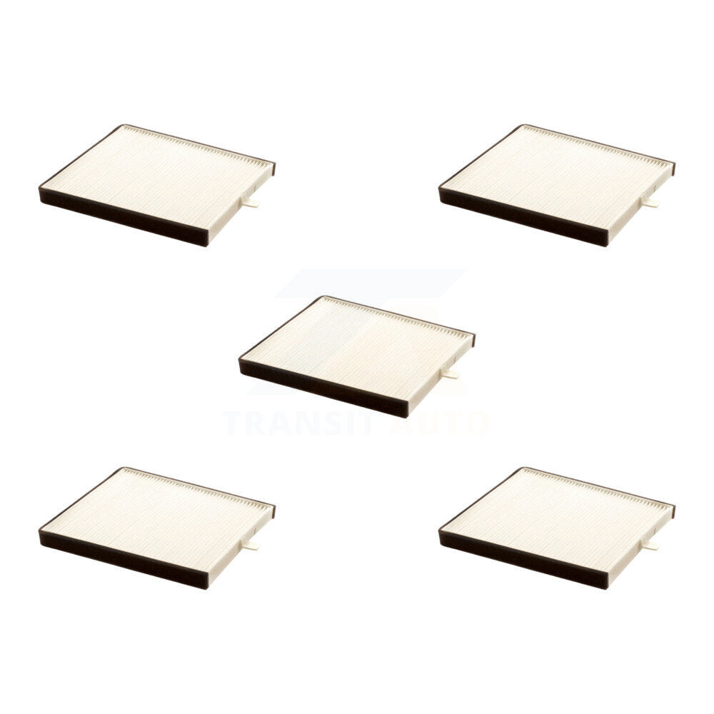 Cabin Air Filter Kit-K54-100492 - Kit.bestparts.ca Kit.bestparts.ca