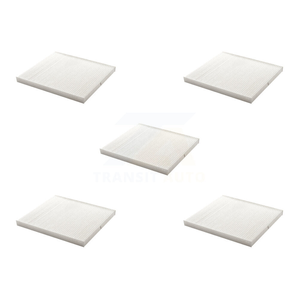 Cabin Air Filter Kit-K54-100493 - Kit.bestparts.ca Kit.bestparts.ca