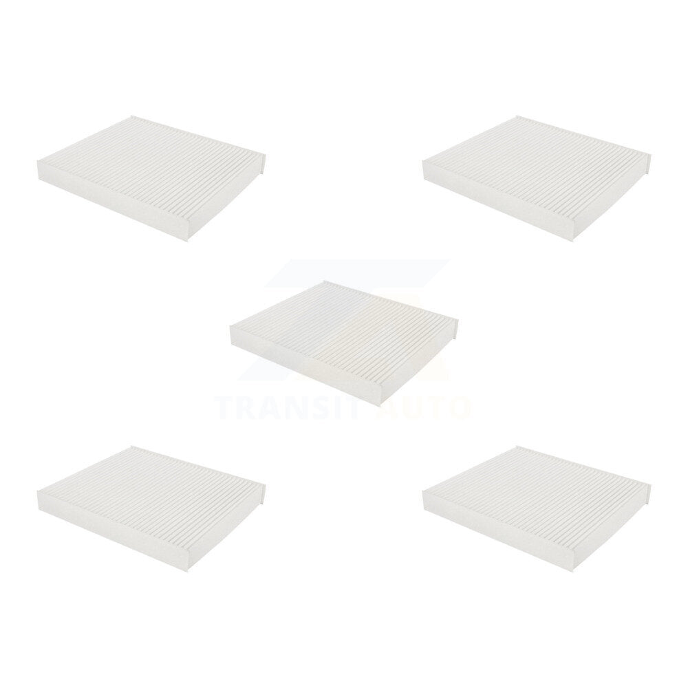 Cabin Air Filter Kit-K54-100494 - Kit.bestparts.ca Kit.bestparts.ca