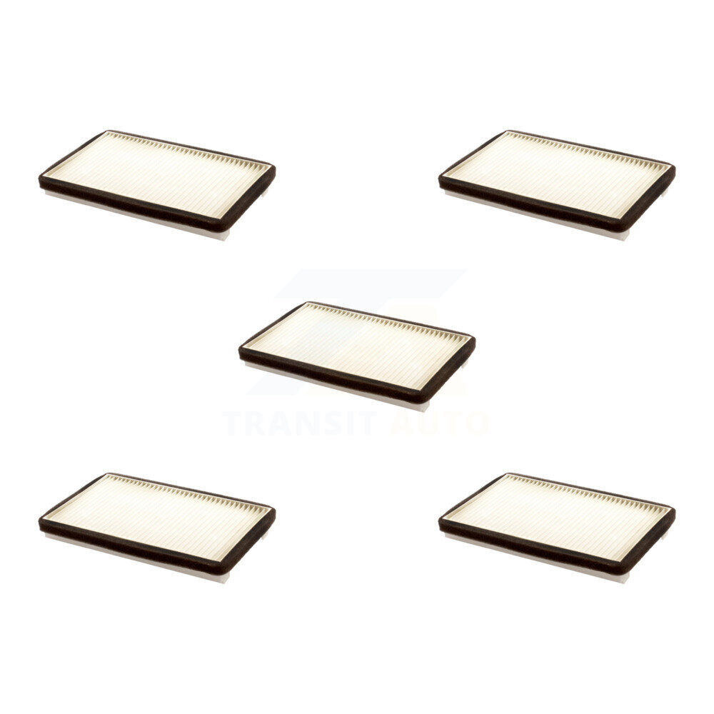 Cabin Air Filter Kit-K54-100495 - Kit.bestparts.ca Kit.bestparts.ca