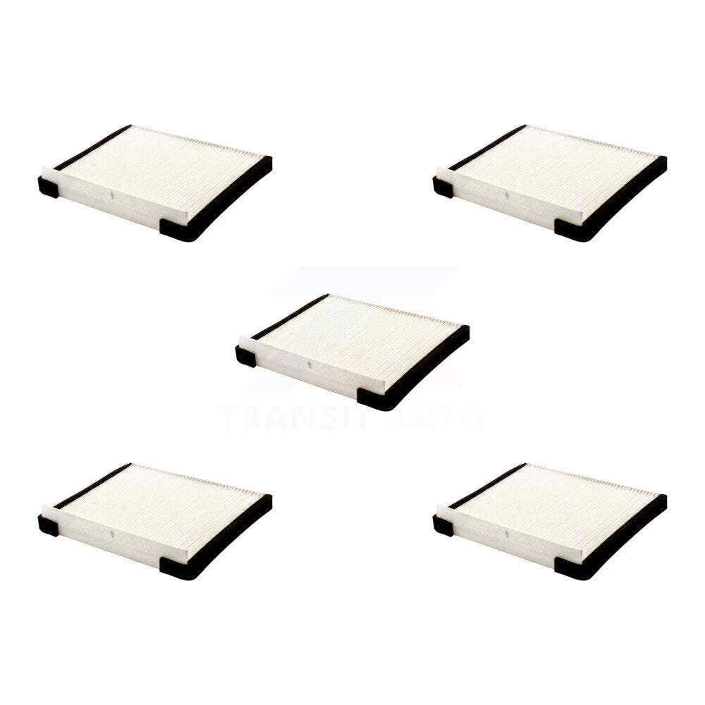 Cabin Air Filter Kit-K54-100497 - Kit.bestparts.ca Kit.bestparts.ca