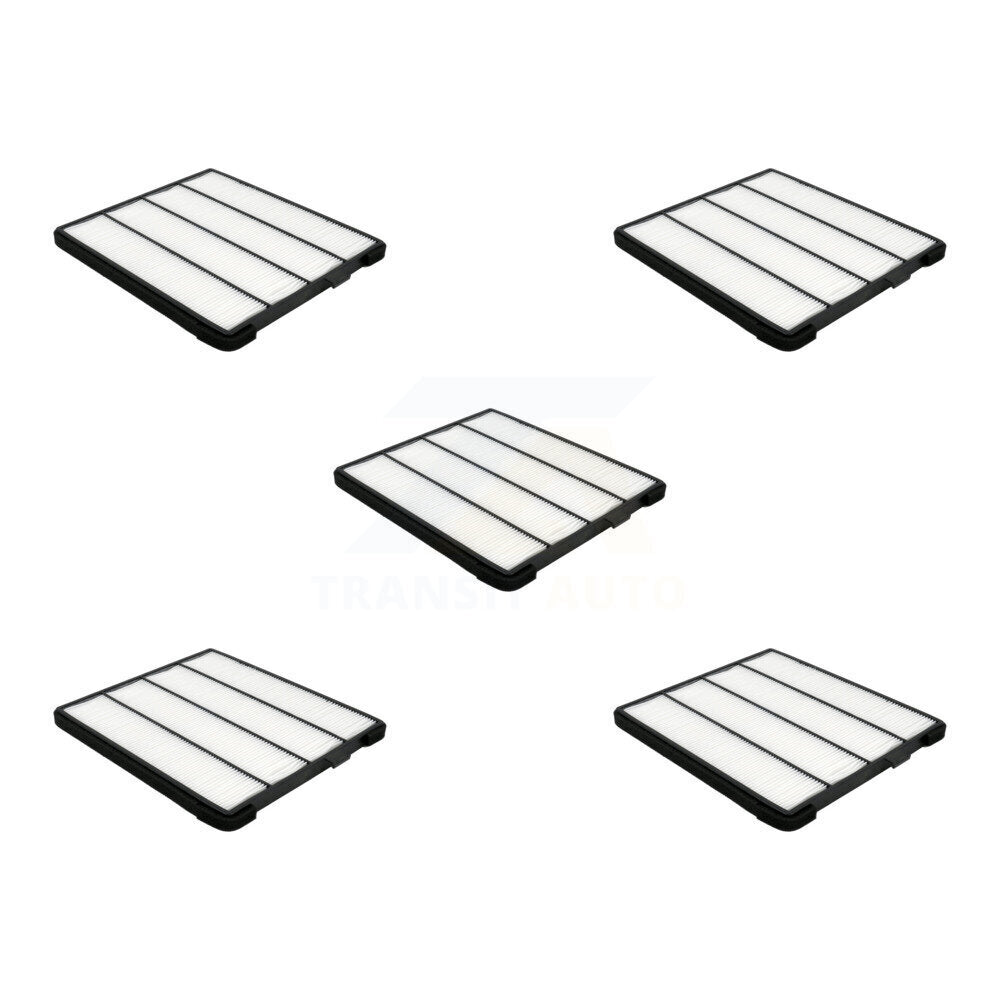 Cabin Air Filter Kit-K54-100498 - Kit.bestparts.ca Kit.bestparts.ca