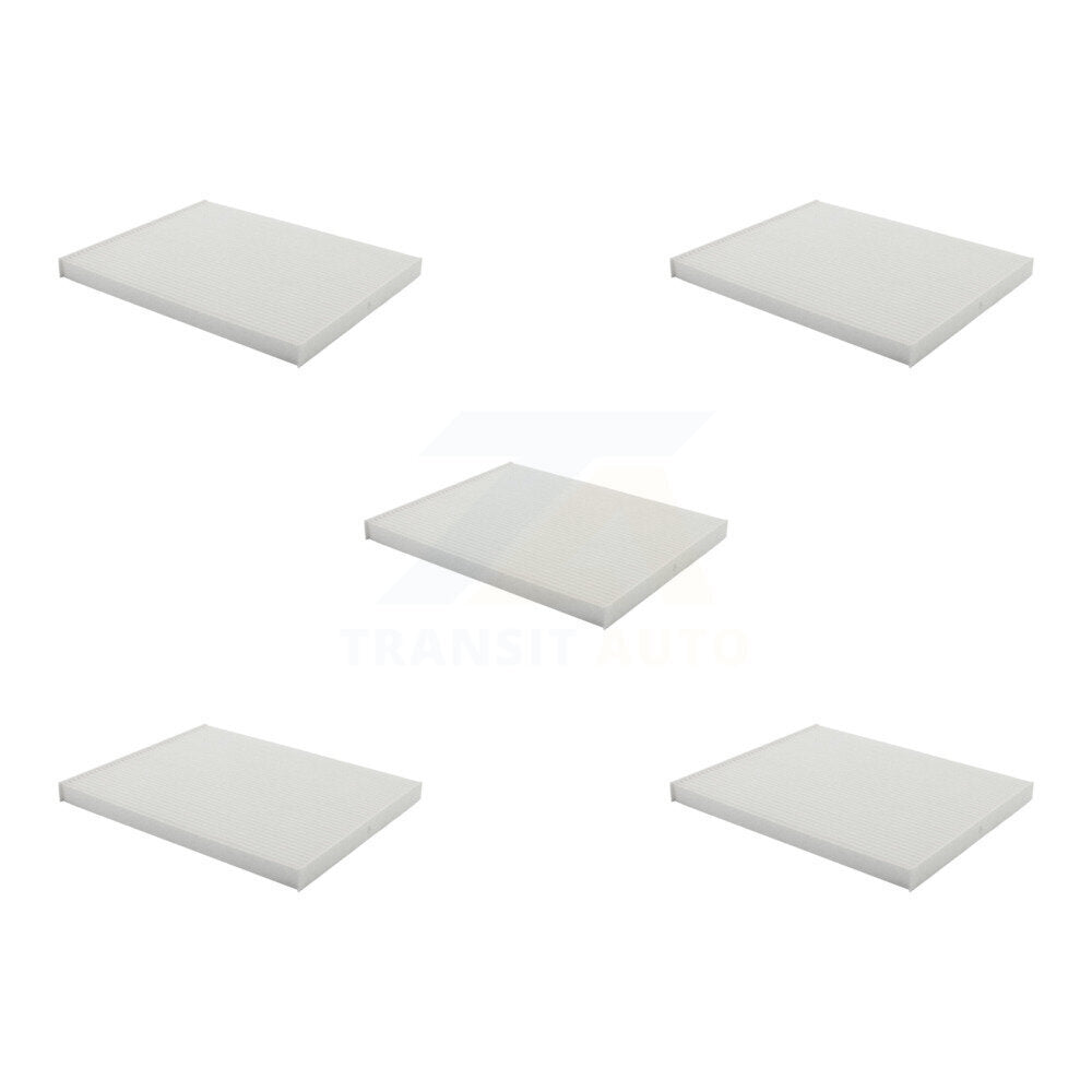 Cabin Air Filter Kit-K54-100500 - Kit.bestparts.ca Kit.bestparts.ca