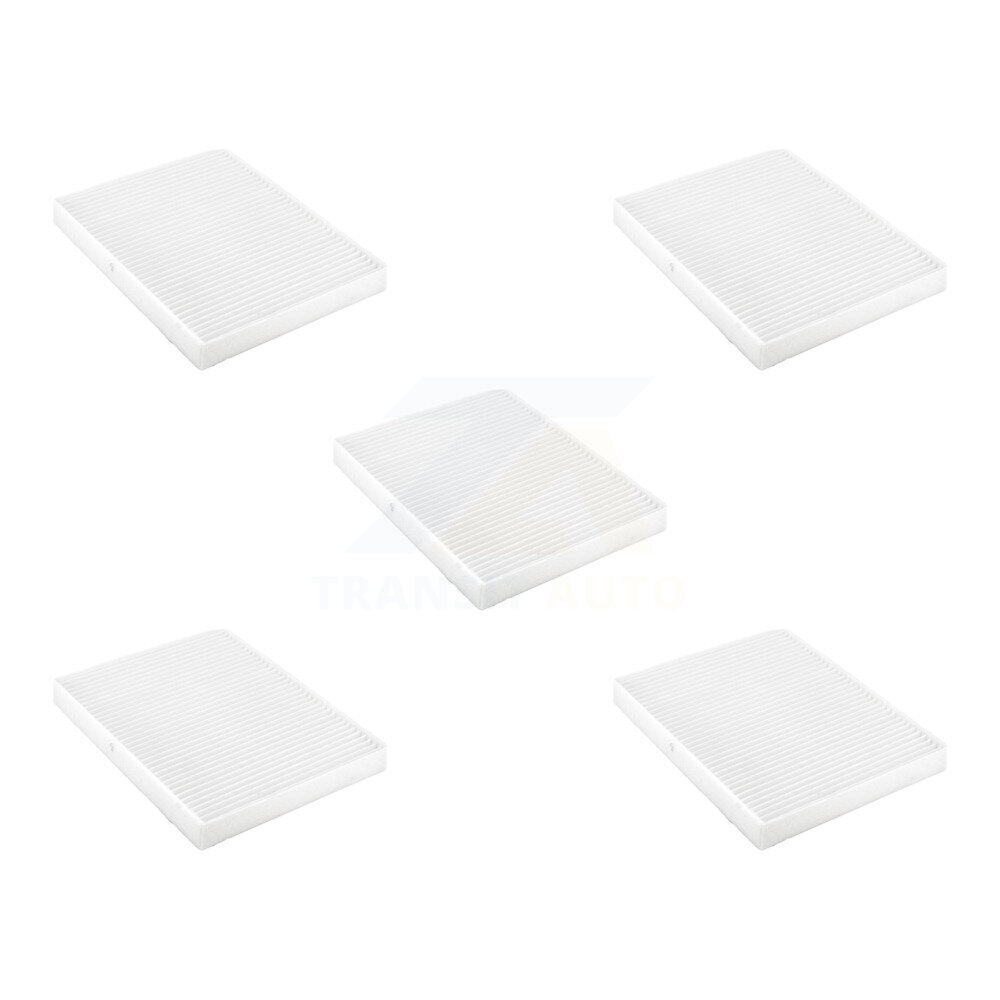 Cabin Air Filter Kit-K54-100501 - Kit.bestparts.ca Kit.bestparts.ca