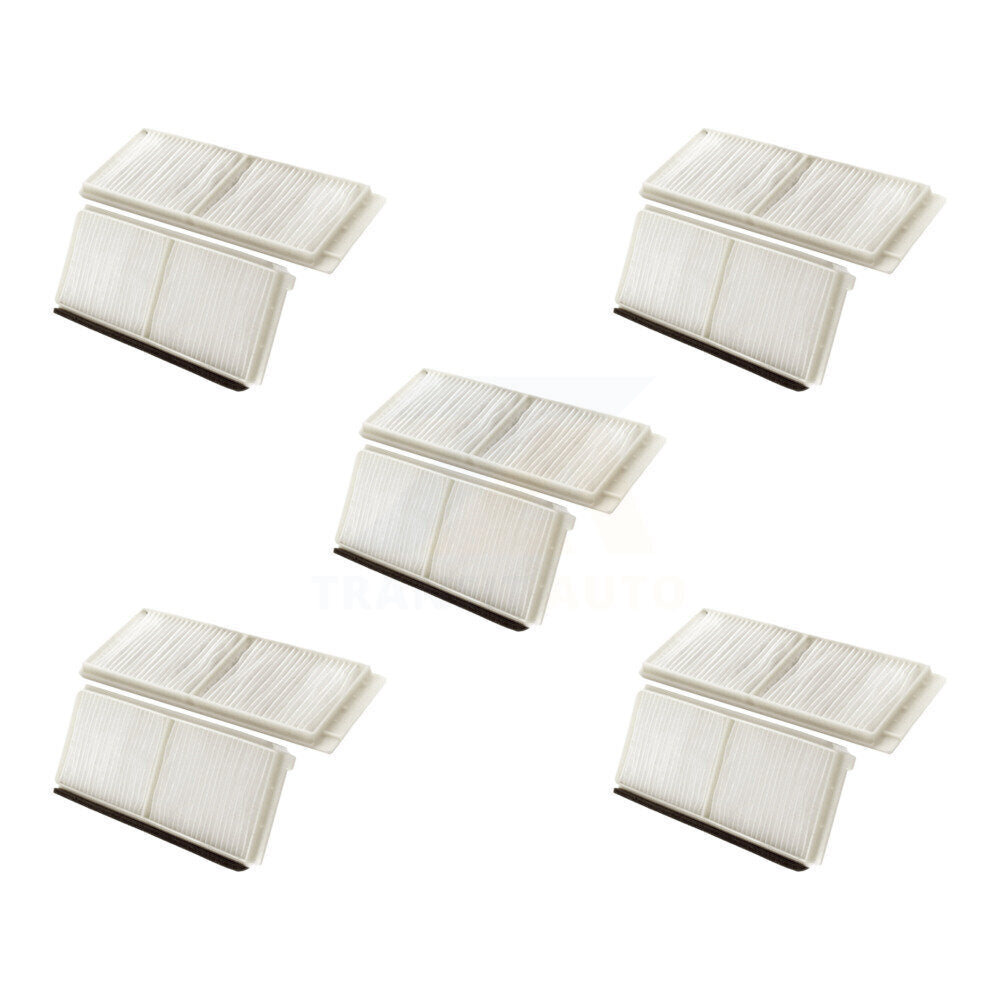 Cabin Air Filter Kit-K54-100507 - Kit.bestparts.ca Kit.bestparts.ca