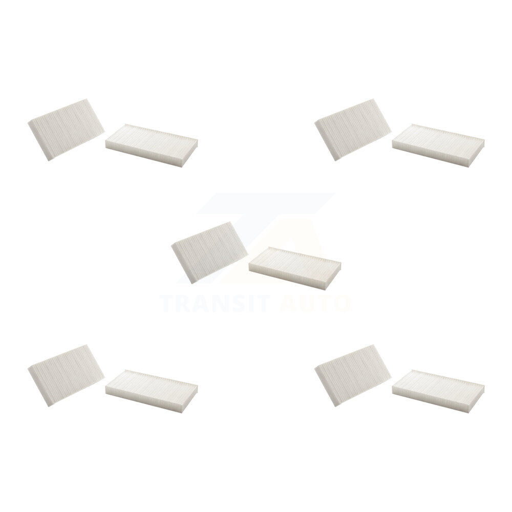 Cabin Air Filter Kit-K54-100508 - Kit.bestparts.ca Kit.bestparts.ca