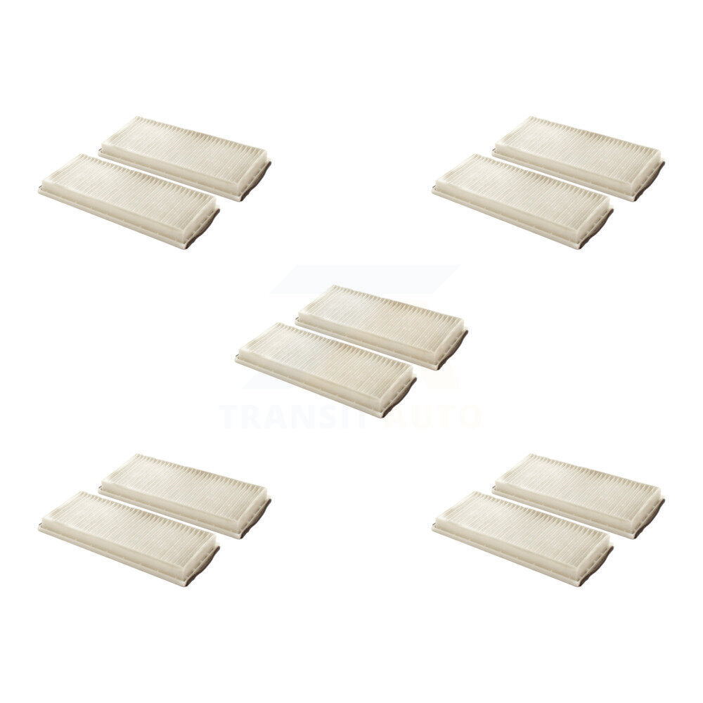Cabin Air Filter Kit-K54-100509 - Kit.bestparts.ca Kit.bestparts.ca