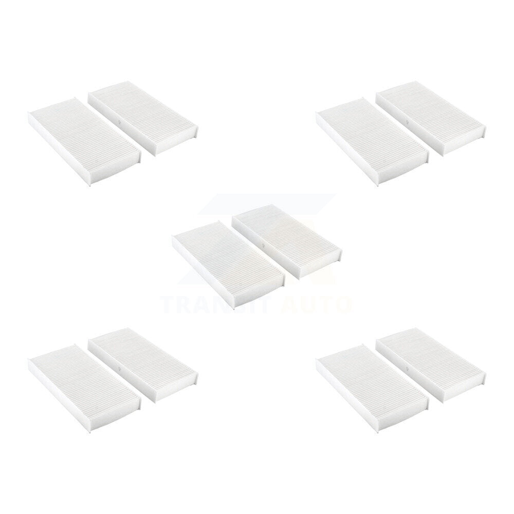 Cabin Air Filter Kit-K54-100512 - Kit.bestparts.ca Kit.bestparts.ca