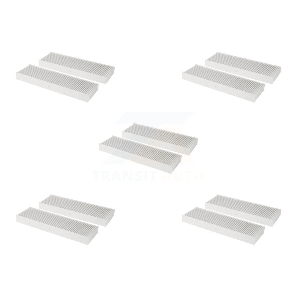 Cabin Air Filter Kit-K54-100514 - Kit.bestparts.ca Kit.bestparts.ca