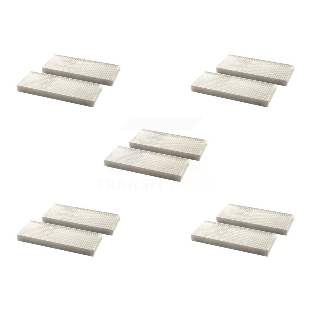 Cabin Air Filter Kit-K54-100517 - Kit.bestparts.ca Kit.bestparts.ca