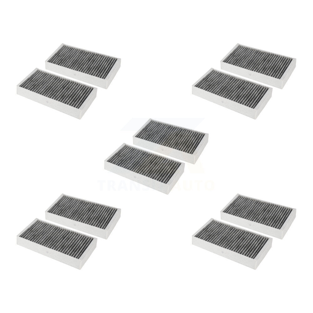 Cabin Air Filter Kit-K54-100518 - Kit.bestparts.ca Kit.bestparts.ca
