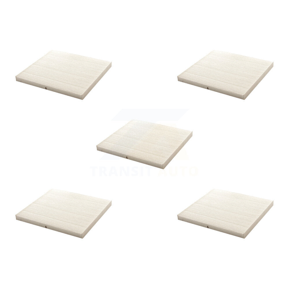 Cabin Air Filter Kit-K54-100519 - Kit.bestparts.ca Kit.bestparts.ca