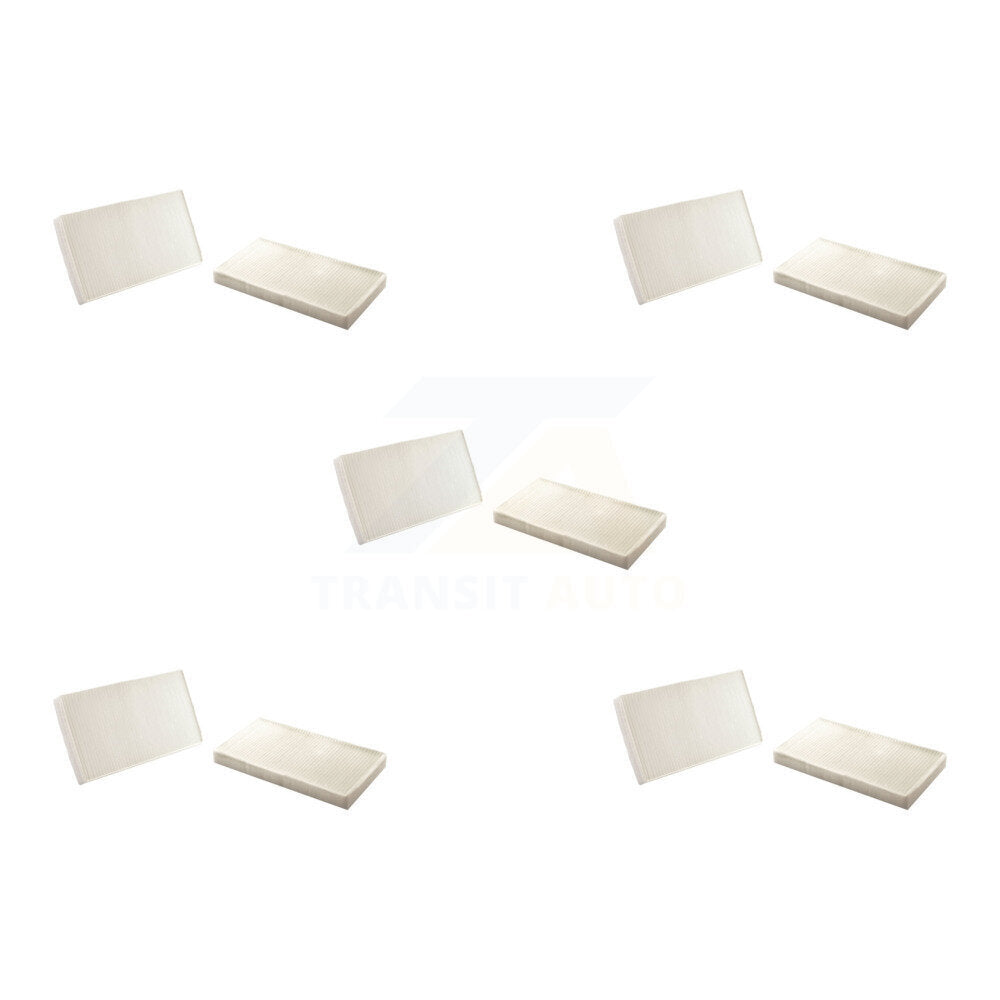 Cabin Air Filter Kit-K54-100520 - Kit.bestparts.ca Kit.bestparts.ca