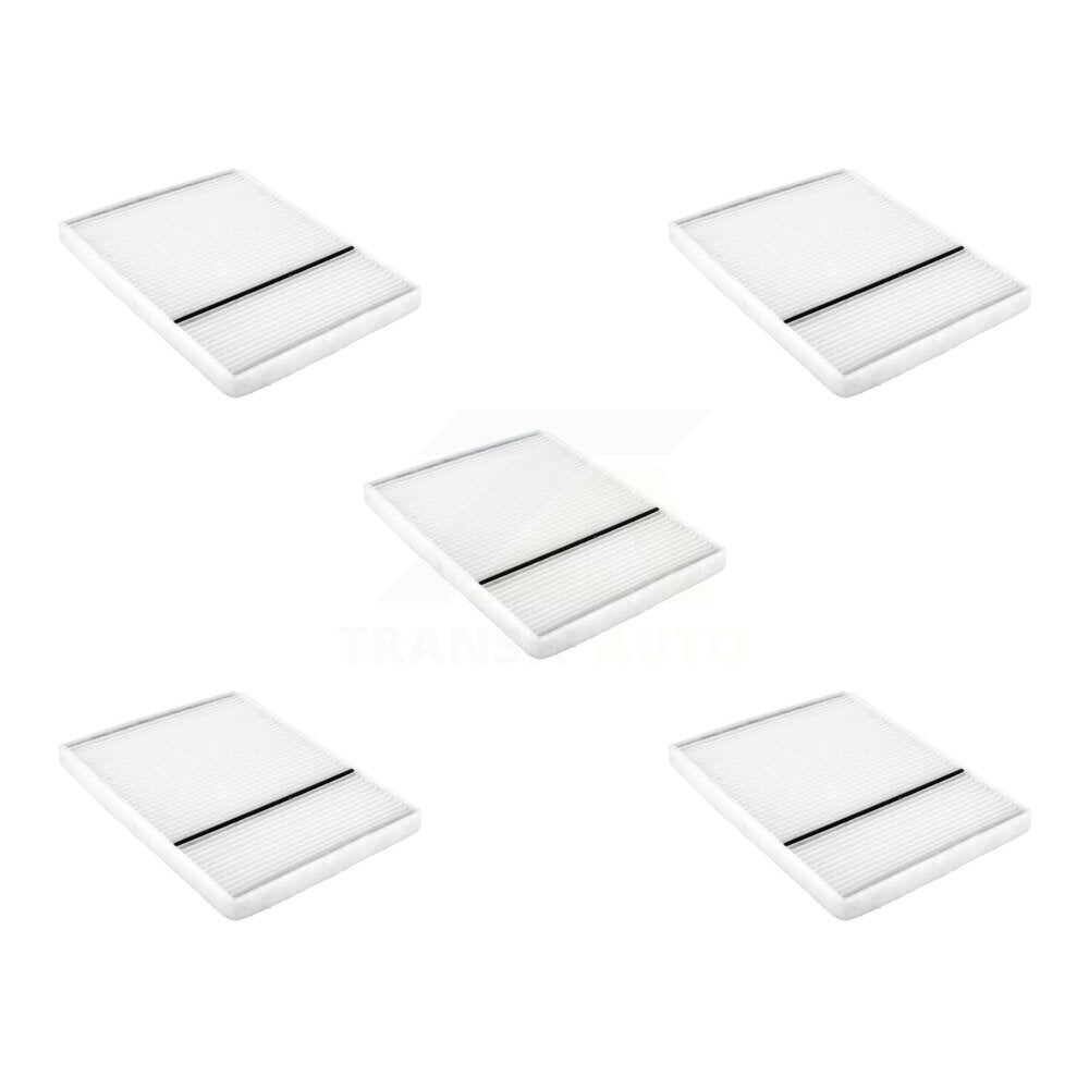 Cabin Air Filter Kit-K54-100521 - Kit.bestparts.ca Kit.bestparts.ca