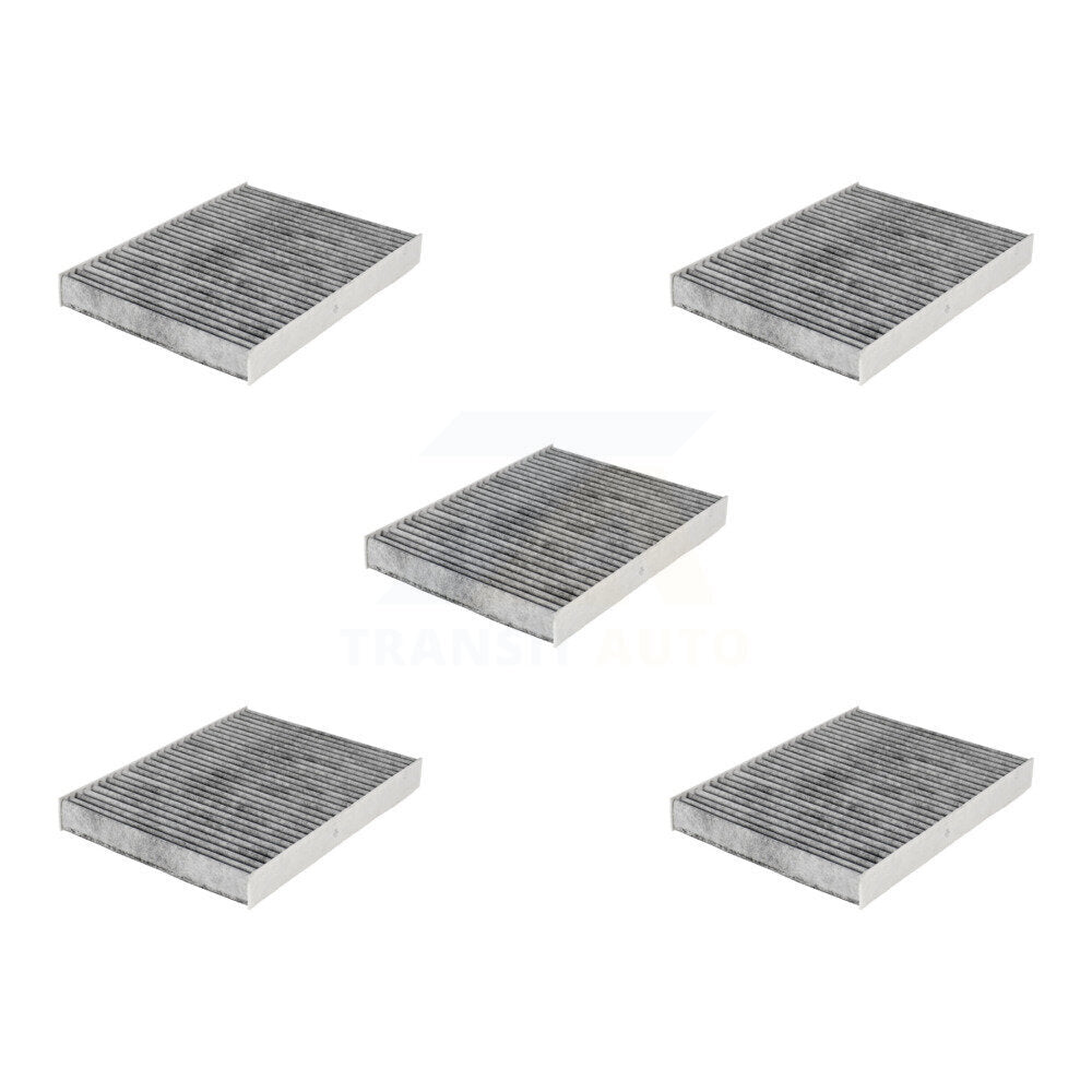 Cabin Air Filter Kit-K54-100522 - Kit.bestparts.ca Kit.bestparts.ca