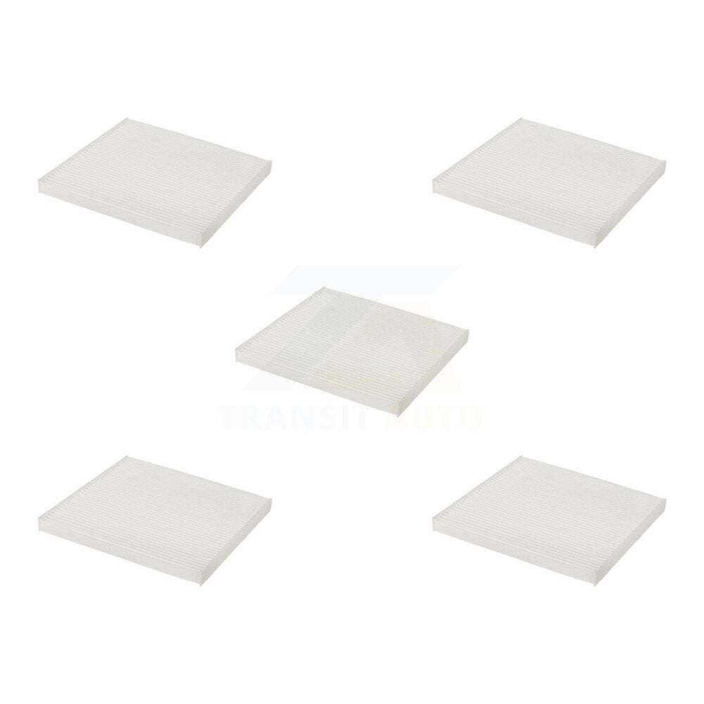 Cabin Air Filter Kit-K54-100525 - Kit.bestparts.ca Kit.bestparts.ca