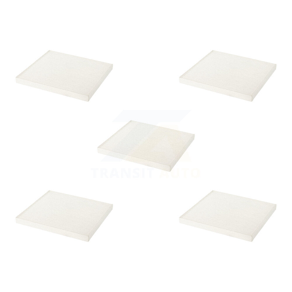 Cabin Air Filter Kit-K54-100526 - Kit.bestparts.ca Kit.bestparts.ca