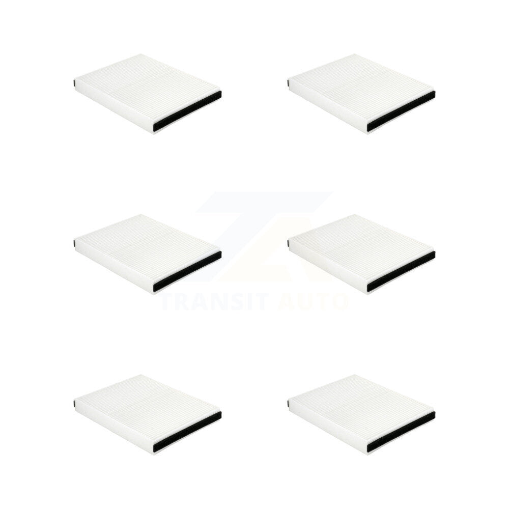 Cabin Air Filter Kit-K54-100527 - Kit.bestparts.ca Kit.bestparts.ca