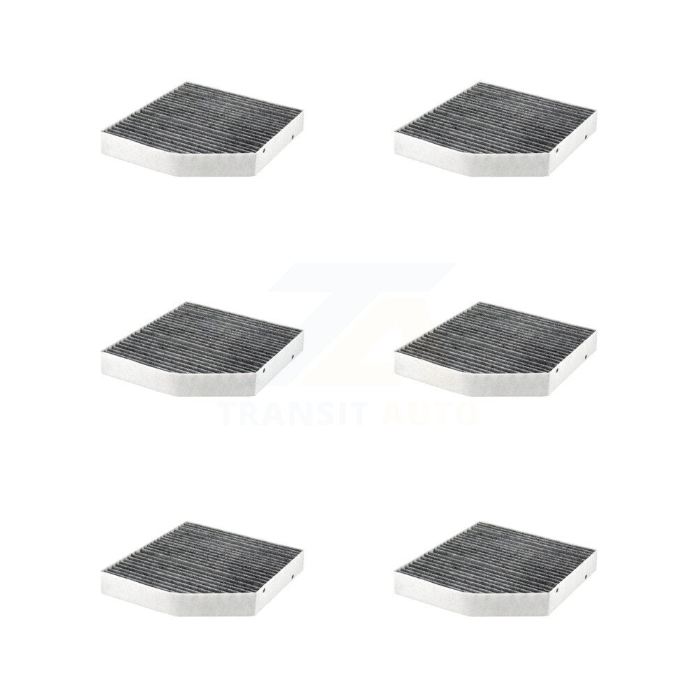 Cabin Air Filter Kit-K54-100529 - Kit.bestparts.ca Kit.bestparts.ca