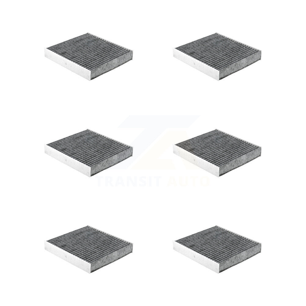 Cabin Air Filter Kit-K54-100530 - Kit.bestparts.ca Kit.bestparts.ca