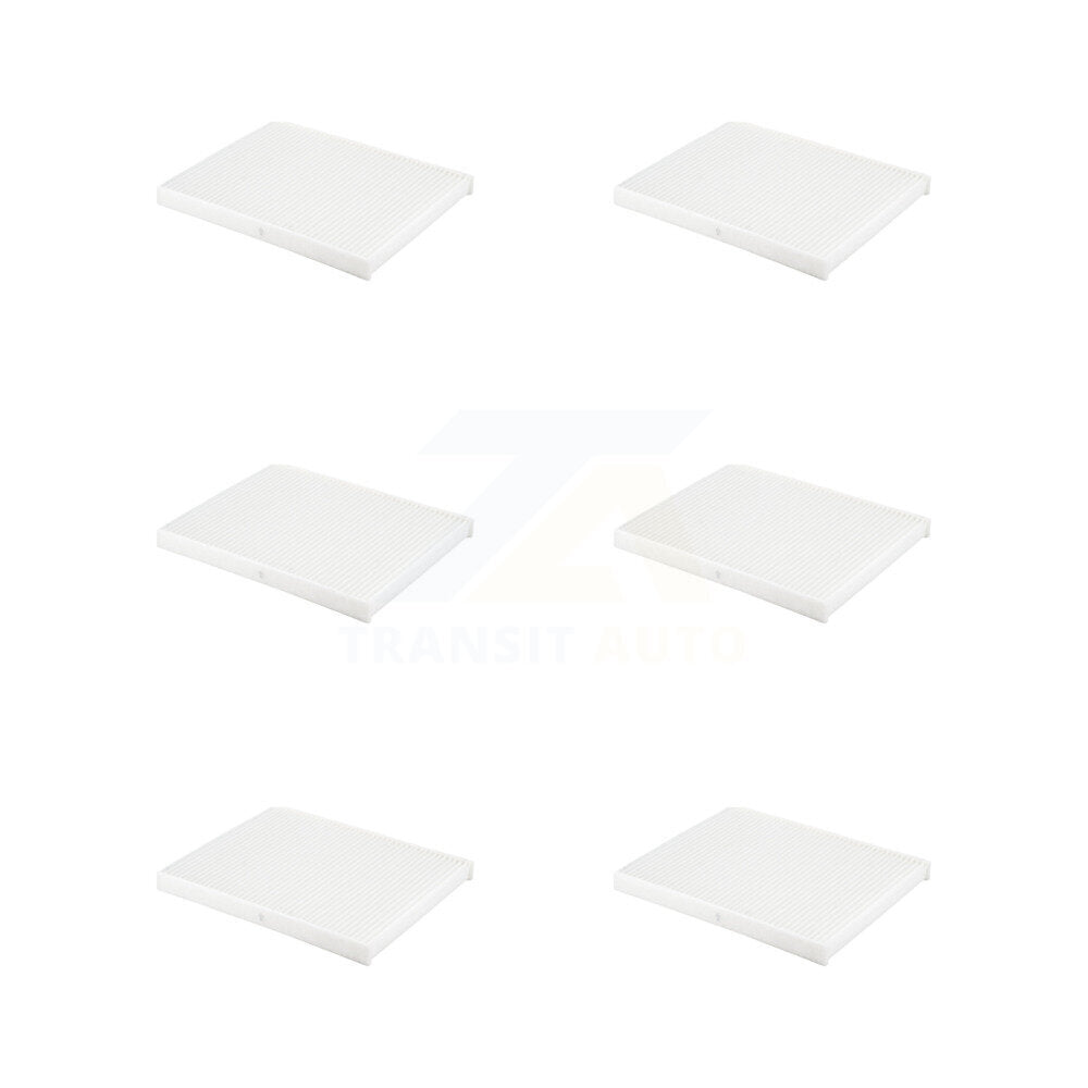 Cabin Air Filter Kit-K54-100531 - Kit.bestparts.ca Kit.bestparts.ca